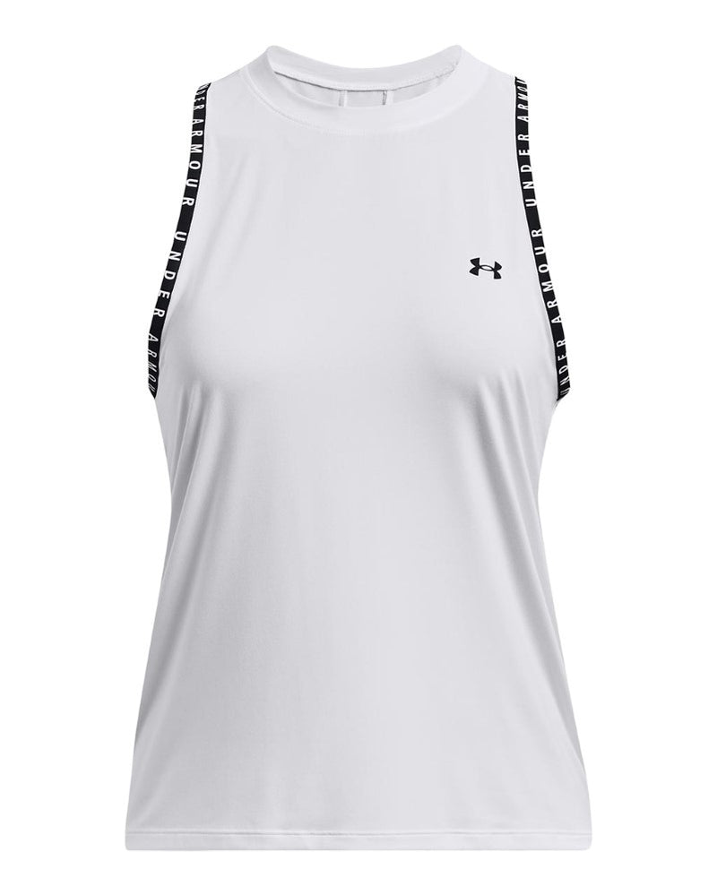 Under Armour Womens Knockout 2.0 Tank Top