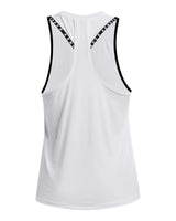 Under Armour Womens Knockout 2.0 Tank Top