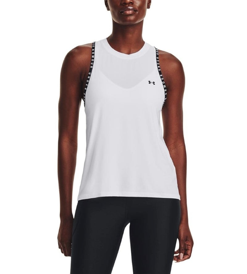 Under Armour Womens Knockout 2.0 Tank Top