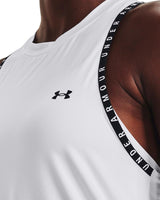 Under Armour Womens Knockout 2.0 Tank Top