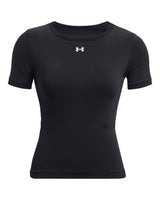 Under Armour Womens Train Seamless Short Sleeve Shirt