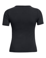 Under Armour Womens Train Seamless Short Sleeve Shirt