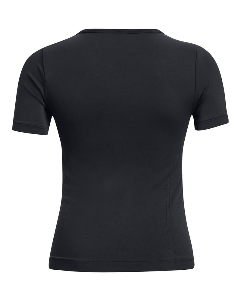 Under Armour Womens Train Seamless Short Sleeve Shirt – ShopCGX