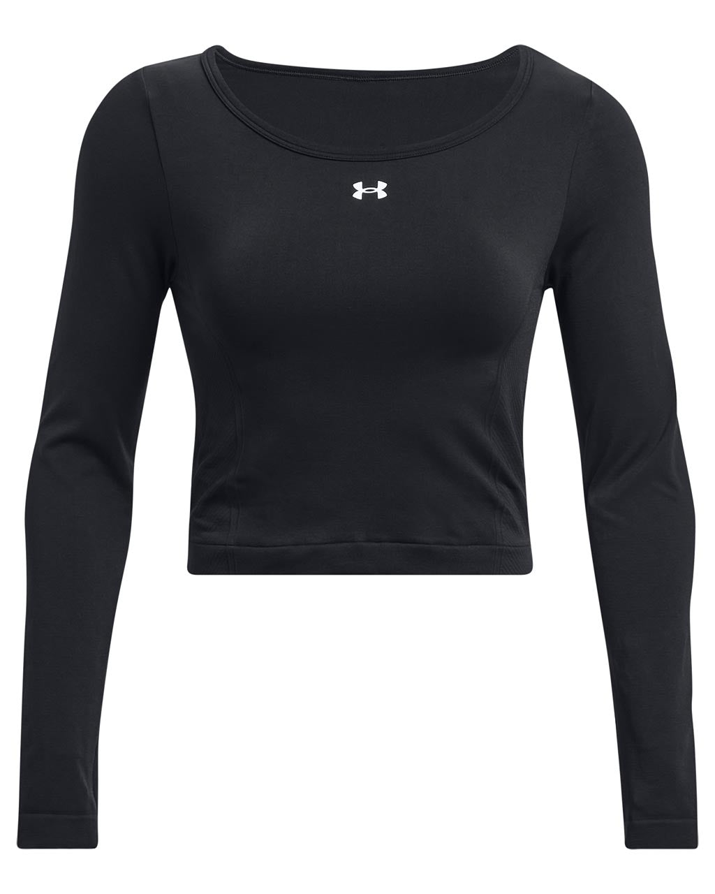 Under Armour Womens Train Seamless Long Sleeve Shirt – ShopCGX