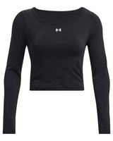 Under Armour Womens Train Seamless Long Sleeve Shirt