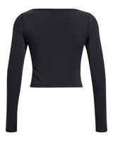 Under Armour Womens Train Seamless Long Sleeve Shirt