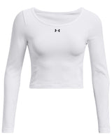 Under Armour Womens Train Seamless Long Sleeve Shirt