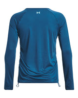 Under Armour Womens Motion Long Sleeve T-Shirt