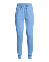 Under Armour Womens UA Rival Fleece Jogger Pants