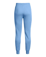 Under Armour Womens UA Rival Fleece Jogger Pants