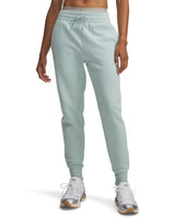 Under Armour Womens UA Rival Fleece Jogger Pants