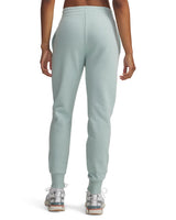 Under Armour Womens UA Rival Fleece Jogger Pants