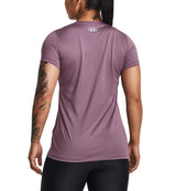Under Armour Womens Tech Graphic Short Sleeve T-Shirt