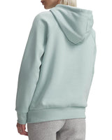 Under Armour Womens UA Rival Fleece Hoodie Sweatshirt