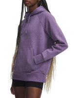 Under Armour Womens UA Rival Fleece Hoodie Sweatshirt