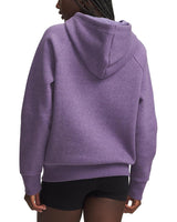 Under Armour Womens UA Rival Fleece Hoodie Sweatshirt