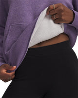Under Armour Womens UA Rival Fleece Hoodie Sweatshirt