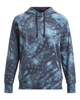 Under Armour Womens Freedom Hoodie Sweatshirt