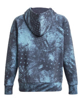 Under Armour Womens Freedom Hoodie Sweatshirt