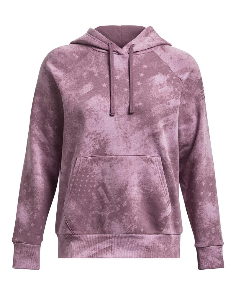 Under Armour Womens Freedom Hoodie