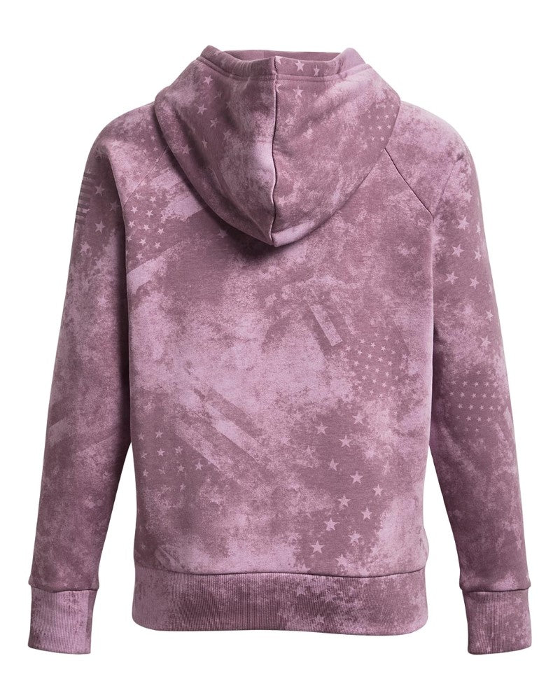Under Armour Womens Freedom Hoodie