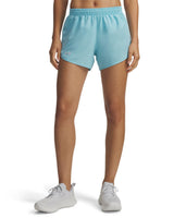 Under Armour Womens UA Fly-By 3" Shorts