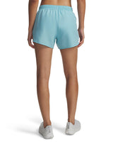 Under Armour Womens UA Fly-By 3" Shorts