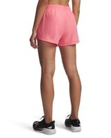 Under Armour Womens UA Fly-By 3" Shorts