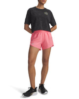 Under Armour Womens UA Fly-By 3" Shorts