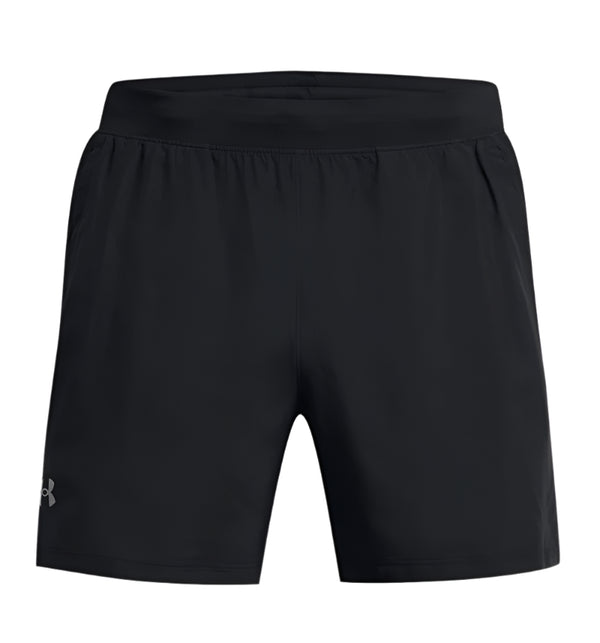 Under Armour Mens UA Launch 5" Shorts