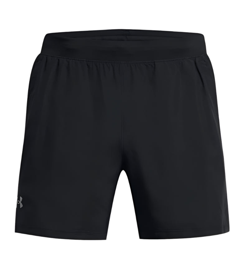 Under Armour Mens UA Launch 5" Shorts