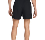Under Armour Mens UA Launch 5" Shorts