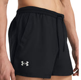 Under Armour Mens UA Launch 5" Shorts