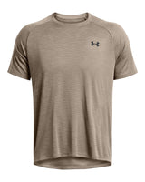Under Armour Mens Tech Textured Short Sleeve T-Shirt
