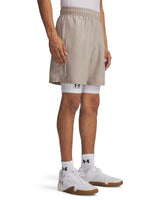 Under Armour Mens UA Tech Woven Wordmark 8.25" Shorts