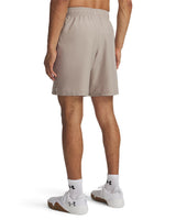 Under Armour Mens UA Tech Woven Wordmark 8.25" Shorts