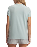 Under Armour Womens UA Rival Core Short Sleeve T-Shirt