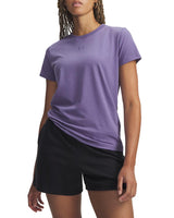 Under Armour Womens UA Rival Core Short Sleeve T-Shirt