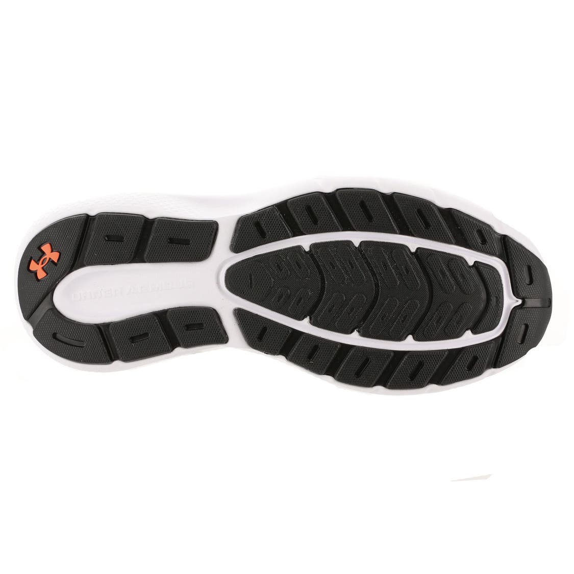 Under Armour Mens UA Rogue 5 Running Shoes