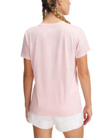 Under Armour Womens UA Tech Twist V-Neck Short Sleeve T-Shirt