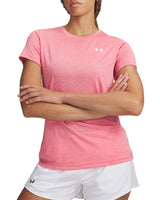 Under Armour UA Tech Twist Short Sleeve T-Shirt