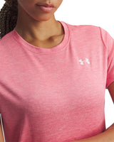 Under Armour UA Tech Twist Short Sleeve T-Shirt