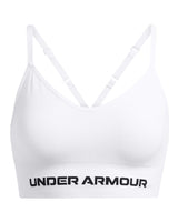 Under Armour Womens UA Vanish Seamless Low Sports Bra