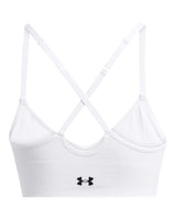 Under Armour Womens UA Vanish Seamless Low Sports Bra