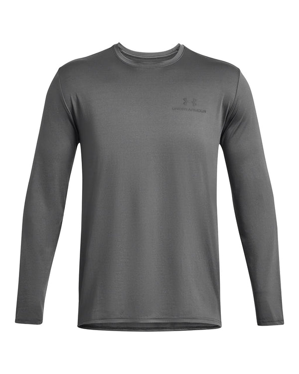 Under Armour Mens UA Vanish Energy Long Sleeve T-Shirt