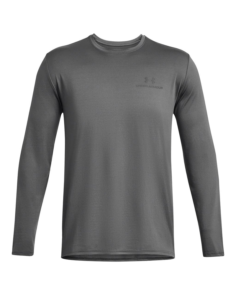 Under Armour Mens UA Vanish Energy Long Sleeve T-Shirt