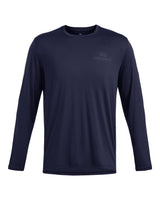 Under Armour Mens UA Vanish Energy Long Sleeve T-Shirt