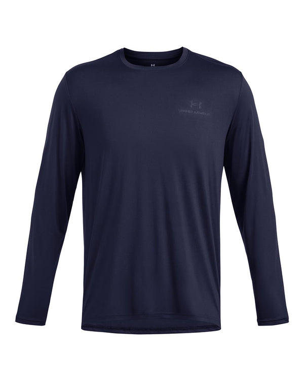 Under Armour Mens UA Vanish Energy Long Sleeve T-Shirt