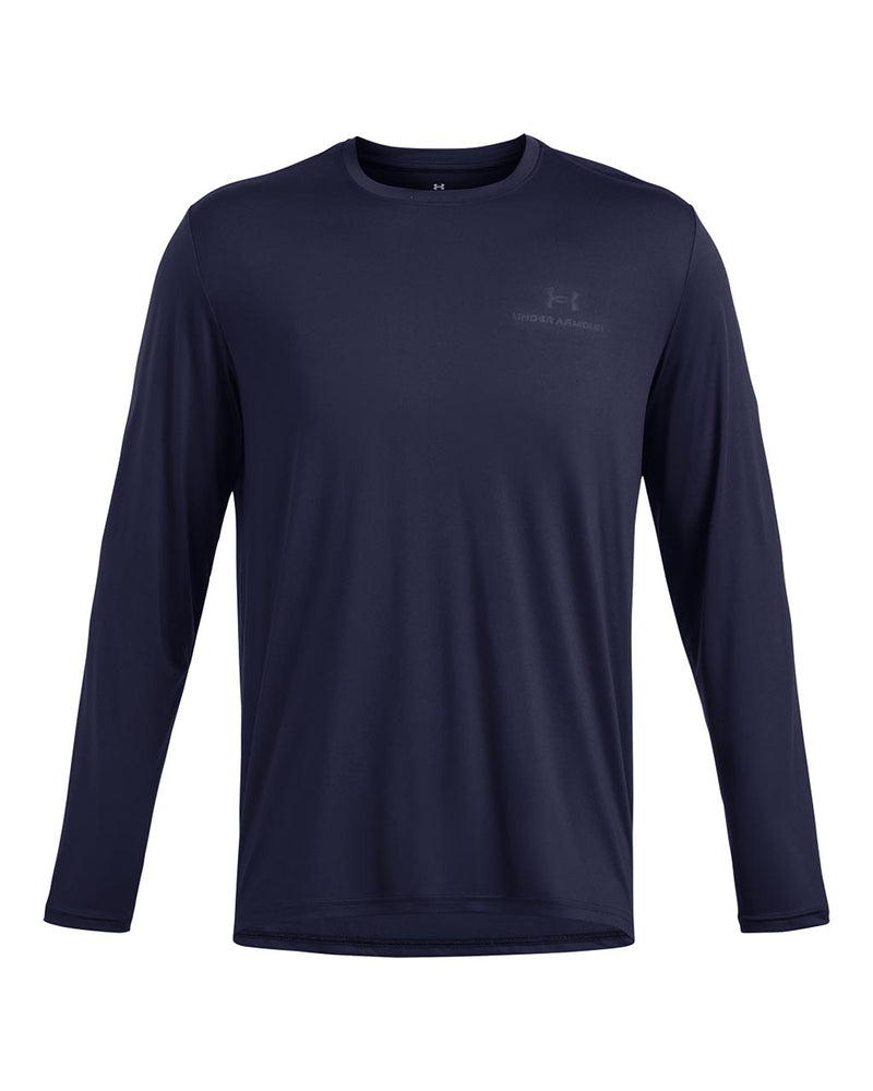 Under Armour Mens UA Vanish Energy Long Sleeve T-Shirt