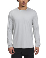 Under Armour Mens UA Vanish Energy Long Sleeve T-Shirt